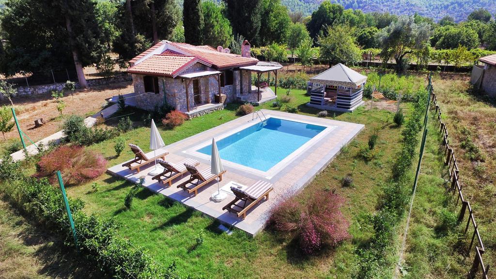 Aykiz Villa Kayakoy